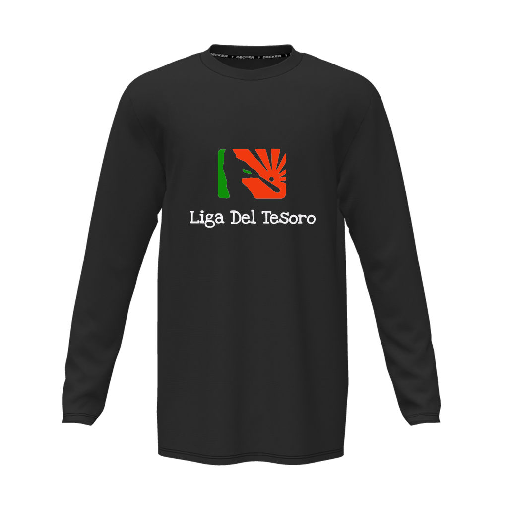 Decker Comfort T-Shirt