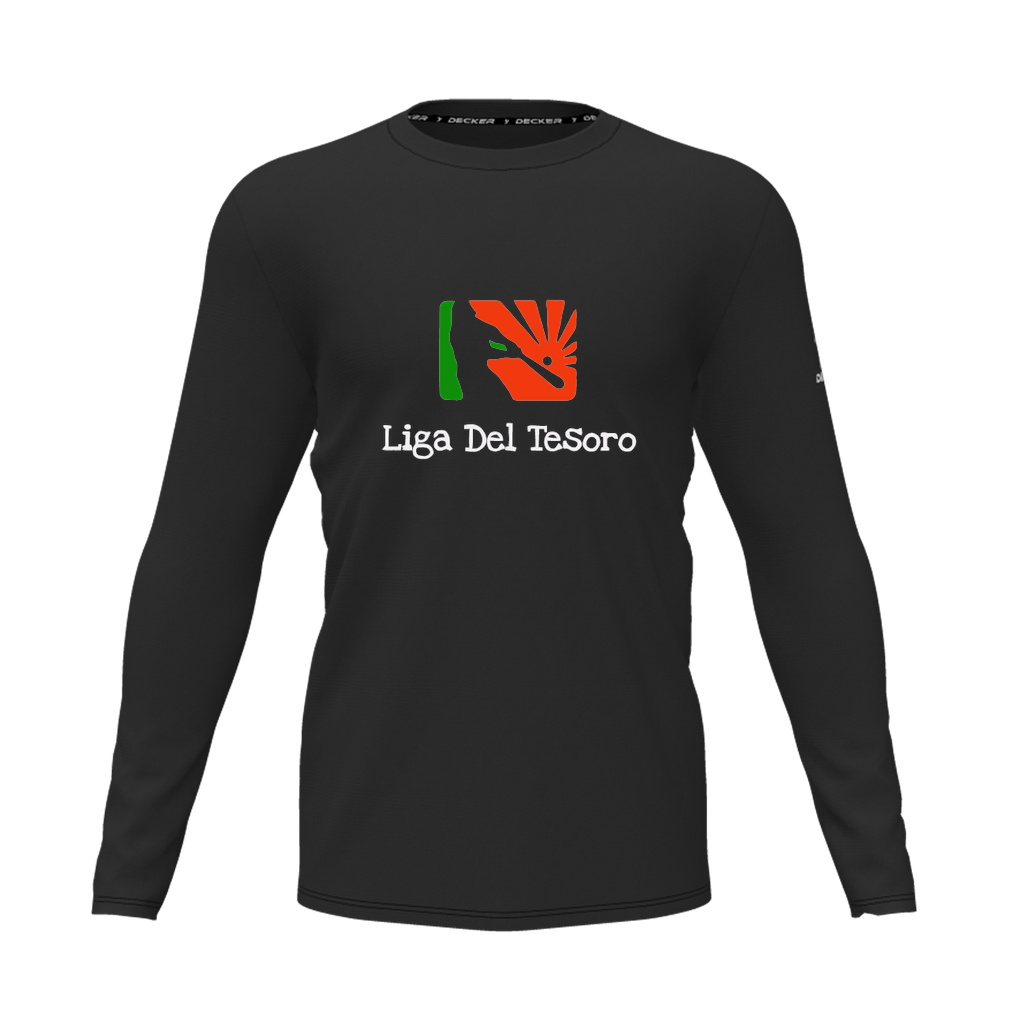 Decker Performance T-Shirt