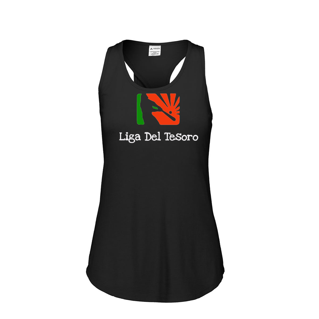 Ladies Tri Blend Tank Top