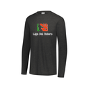 Decker Men's Tri-Blend T-Shirt - Long Sleeve