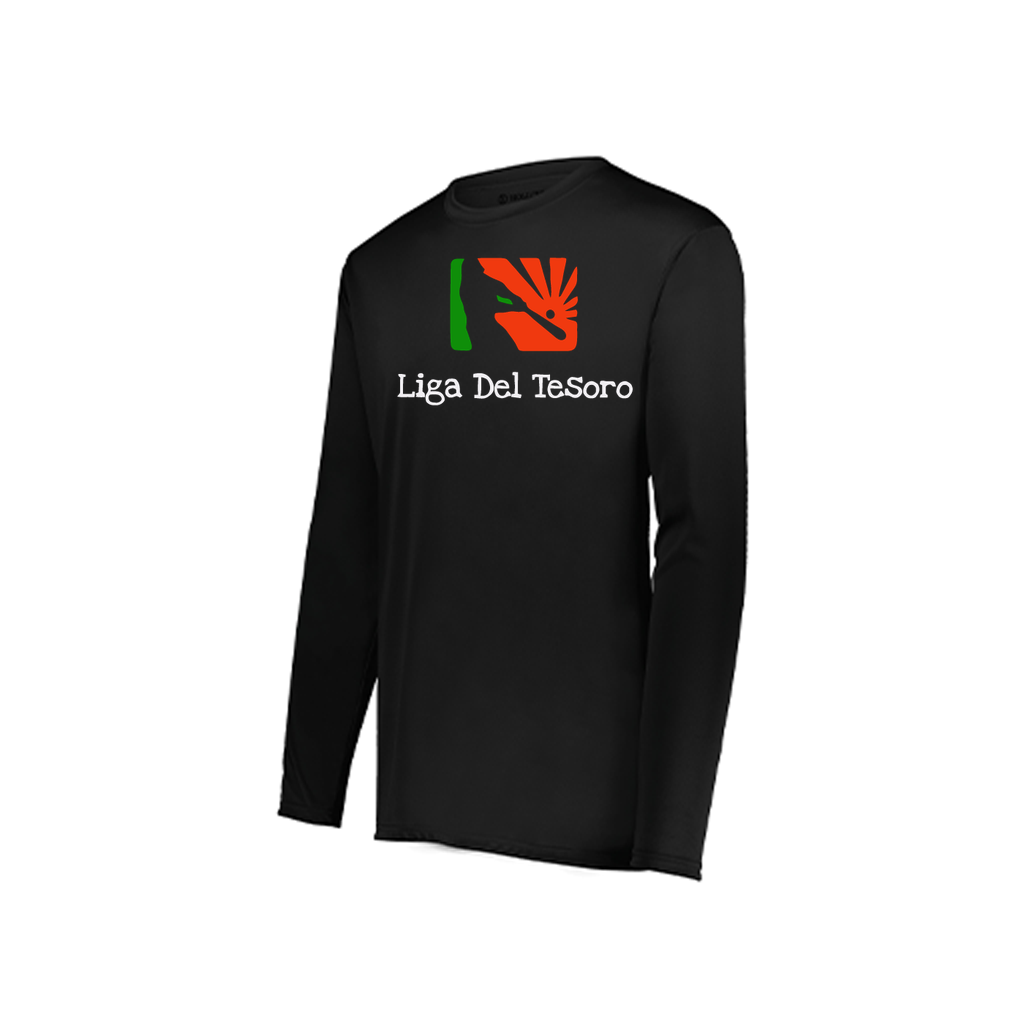 Youth LS Smooth Sport Shirt