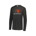 Decker Youth Tri-Blend T-Shirt - Long Sleeve