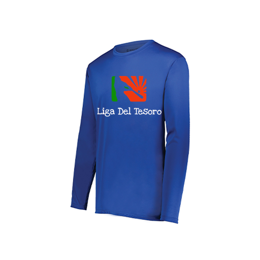 Men's LS Smooth Sport Shirt
